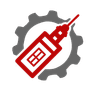 BlairHacks Logo