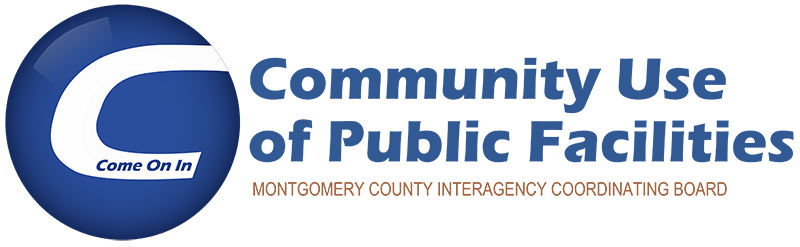 MoCo Community Use of Pubic Facilities